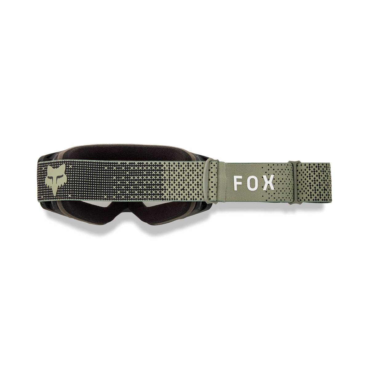 ANTIPARRA VUE ENDURO -FOX-