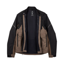 Campera Fox Defend Off Road Jacket
