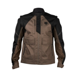 Campera Fox Defend Off Road Jacket