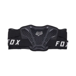 FAJA TITAN RACE BELT NEGRO TALLE SM -FOX-
