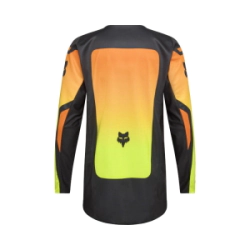 Equipo Fox Cross 180 Shield