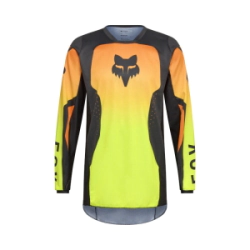 Equipo Fox Cross 180 Shield
