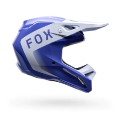Casco Fox Cross V1 Noble