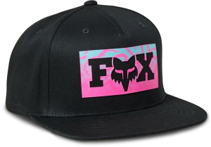 Gorra Fox Casual Nuklr Snapback Hat