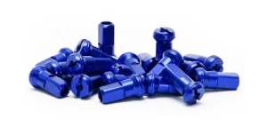 Niples Excel Azul 36 UN Delantero