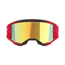 Antiparra Alpinestars Vision 5 Blaze Goggle lente Mirror