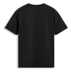 Remera Alpinestars Luxo SS CSF Tee negro talle XL