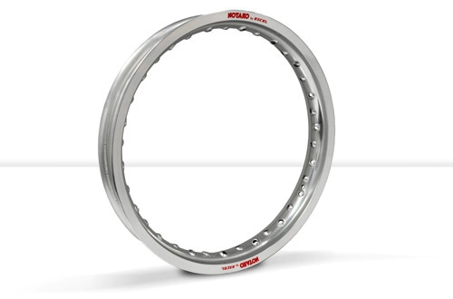 Excel Llanta trasera Moto 2.15 X 19 32R CR125-250/250F/X/F450/X/500 plateado