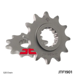JT Sprockets Pi��n Moto JT1901.13 13 dientes KTM EXC250 10 Beta 10-12
