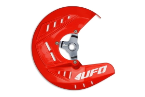Cubre UFO Plast Disco CRF 250/450 13/21