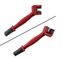 Cepillo Limpia Cadena Pro MX