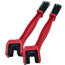 Cepillo Limpia Cadena Pro MX