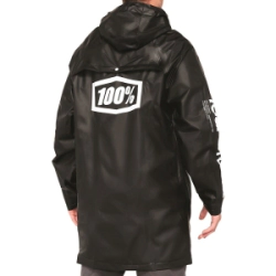 Campera 100% impermeable Rompeviento Mechanic's