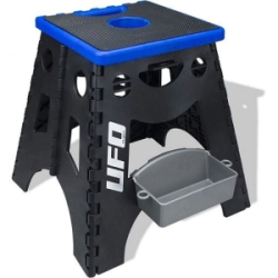 Banco UFO Plast Caballete plegable Porta Moto