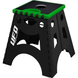Banco UFO Plast Caballete plegable Porta Moto