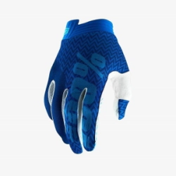 Guantes 100% iTrack