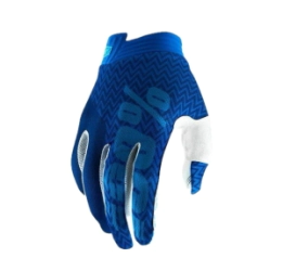 Guantes 100% iTrack