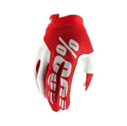 Guantes 100% iTrack