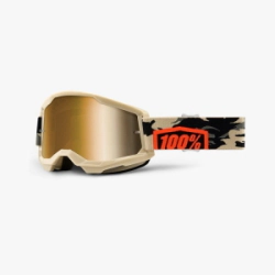 Antiparra 100% Strata 2 lente Mirror