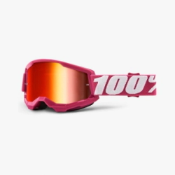Antiparra 100% Strata 2 lente Mirror