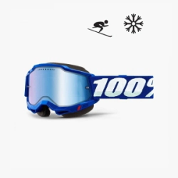 Antiparra 100% Accuri 2 Snowmobile lente Mirror