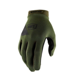 Guantes 100% Ridecamp