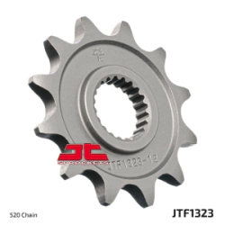 JT Sprockets Pi��n Moto JT1323.13 13 dientes Honda CR 125-CRF 250 R-X 04-16