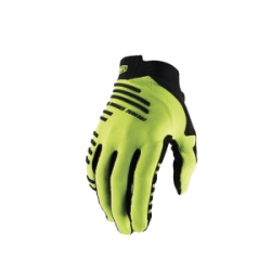 Guantes 100% R-core