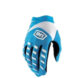 Guantes 100% Airmatic