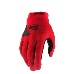 Guantes 100% Ridecamp