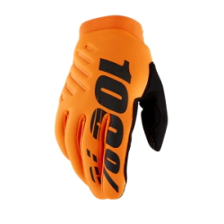 Guantes 100% Brisker ni�o