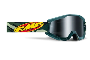 Antiparra FMF Powercore Core Assault lente Mirror