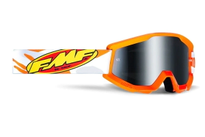 Antiparra FMF Powercore Core Assault lente Mirror