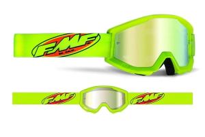 Antiparra FMF Powercore Core lente Mirror