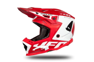 Casco UFO Plast Cross Echus