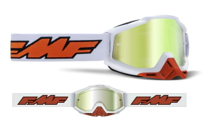 Antiparra FMF Powerbomb Rocket lente Mirror