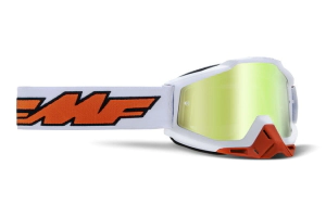 Antiparra FMF Powerbomb Rocket lente Mirror