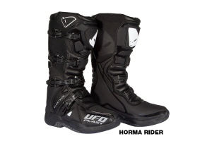 Botas UFO Plast Cross Elektron