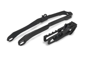Gu�a UFO Plast Cadena + Deslizador CRF 250 22/25 450 21/25