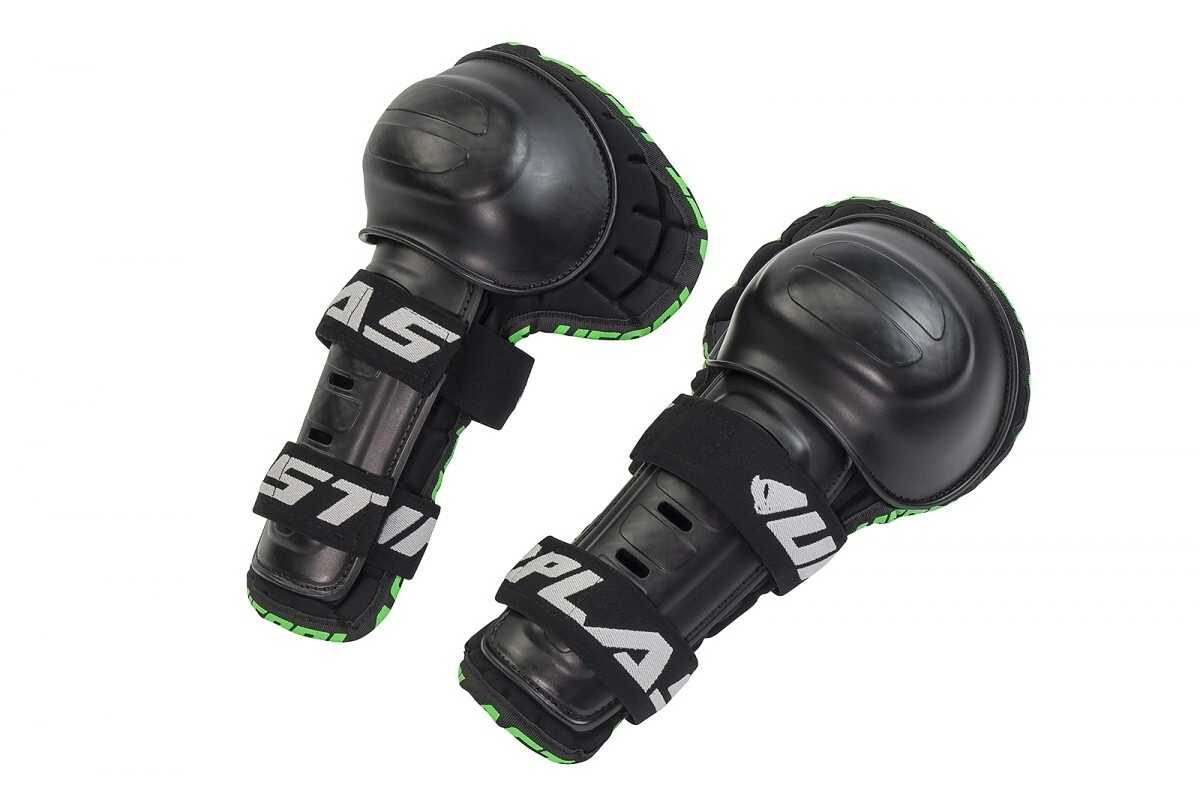 UFO Plast Rodilleras Protecci�n Motocross Alcor MX