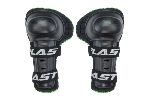 UFO Plast Rodilleras Protecci�n Motocross Alcor MX