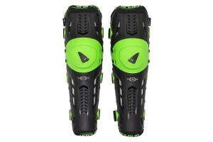 UFO Plast Rodilleras Protecci�n Motocross Crypton MX