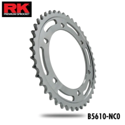 RK Corona Moto 42 dientes TDM 900 02-13