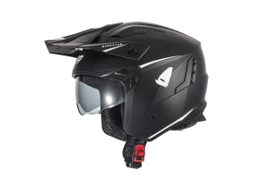 Casco UFO Plast Abierto Sheratan