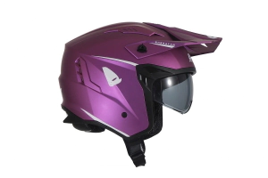 Casco UFO Plast Abierto Sheratan