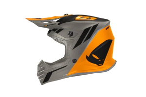 Casco UFO Plast Cross Korey