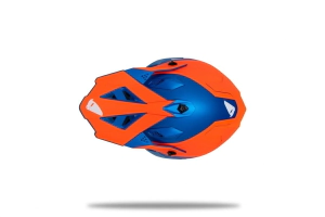 Casco UFO Plast Cross Intrepid