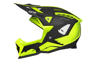 Casco UFO Plast Cross Echus