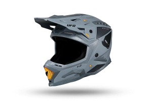 Casco UFO Plast Cross Echus