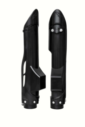 Cubre Barrales AMX Honda XR250 Tornado CRF250F XR250 XRE300 Color